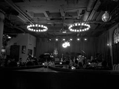-JZ Club 爵士酒吧(上海店)