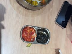 -小木屋拌饭(鞍山景子街小商品城店)
