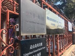 -青岛贝壳博物馆