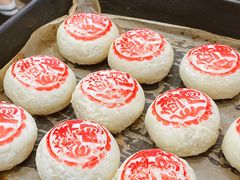 鲜肉月饼-兔爸私家小厨(新北万达店)