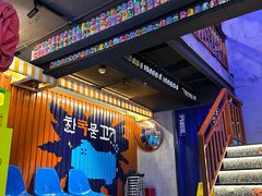 -入火韩国烤肉(凯旋广场店)