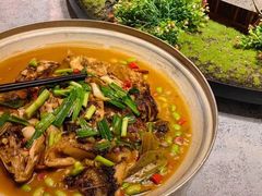 -九龙湾·御膳坊(九龙窠路店)