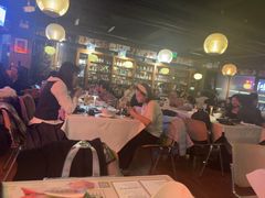 -安妮意大利餐厅(日坛店)