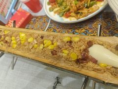 -大师傅金奖啤酒鱼(西街口总店)