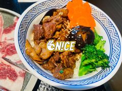 -樱嘢·炭火烧肉(惠南店)