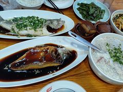 -百家鲜·杭帮菜