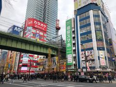 -秋叶原电器街