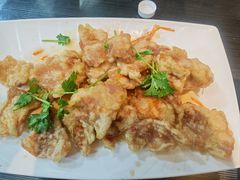-华竹饭店(中央大街店)