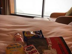 -宁波万豪酒店