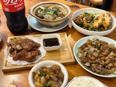 -百家鲜·杭帮菜