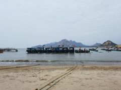 -那琴半岛地质海洋公园