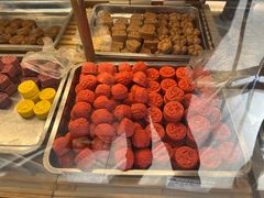 -一大糕点(纬六路店)