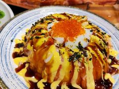 -梦山水日本烧肉(五四广场店)