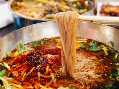 -枪火串烧·东北特色烧烤(罗湖总店)