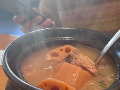 -莲餐厅·湖北菜·潜江小龙虾店(愚园路店)
