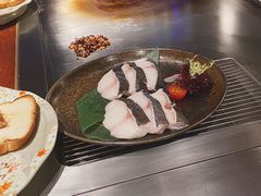 -岩也·日料与酒(龙岗天安云谷店)