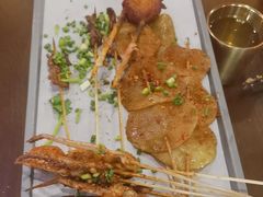 -林二哥宜烤官·宜宾小烧烤