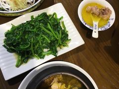 -福照楼汽锅鸡·云南菜(护国路店)