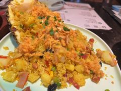 -伯顿西餐厅(厚街香榭丽店)