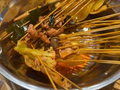 -嘉州鲜知味钵钵鸡(奎星楼店)