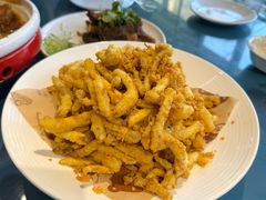 -桃子餐厅·天津菜(红星路直营店)