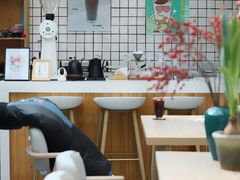 -十一咖啡(青年大街工厂店)