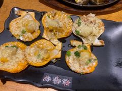 -烧蠔帮·湛江生蚝(工农店)