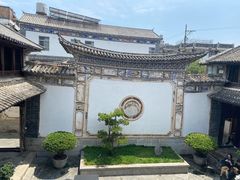 -喜洲翰林餐厅(董家百年老宅店)