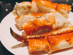 -Social 秀西餐厅-长沙瑞吉酒店(运达店)