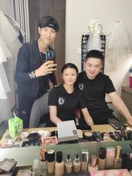 -金夫人婚纱摄影(华南店)