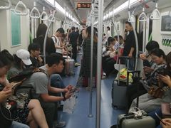 -桂林公园(地铁站)