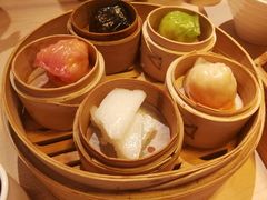 -避风塘(宝山万达店)