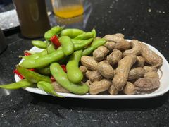 -冰城小镇音乐串吧·聚会餐厅(百子湾店)