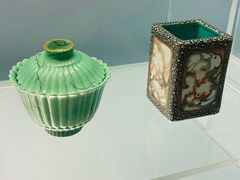 -上海博物馆(人民广场馆)