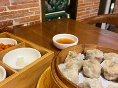 福州鱼饺-闽上鲜·福建菜(龙湖滨江天街店)