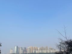 -宜昌富力皇冠假日酒店·咖啡1号西餐厅