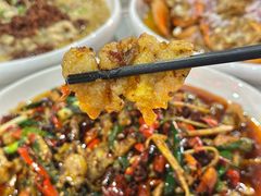 -辣螃铠盆盆蟹大排档(总店)