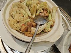 -飞尝蚝·顺德菜·鱼生(顺德总店)