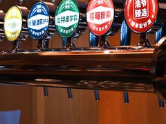 -浩爷羊蝎子火锅(望京店)