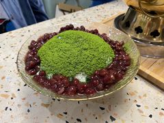 -MINIPOPO鲜奶·甜品(宽厚里店)