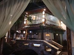 -淀里船宴(卓达店)