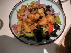 -大铁勺新津菜(中北永旺店)