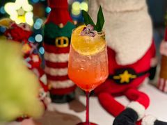 -狮拾久·现代新加坡料理(壹方城店)