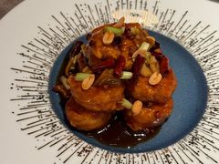 -广州文华东方酒店·江-由辉师傅主理