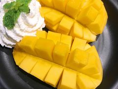 -Mango Tango