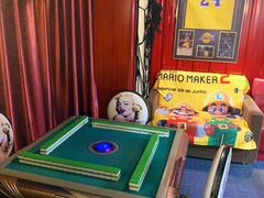 -顽主轰趴馆团建ktv桌游狼人杀(望京店)