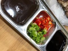 -阿金大白·上海菜馆(新天地店)