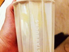 -星巴克(天津工华道智慧山店)