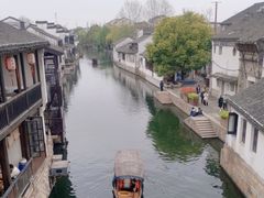 -南浔古镇