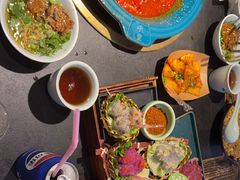 -吼堂老火锅(太古里总店)